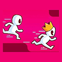 Parkour Run Race 3D -Free Game Cover