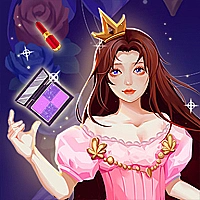 Princess on Run IO Game Cover
