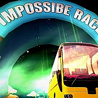 Ramp Bus Stunt Simulator Game Cover