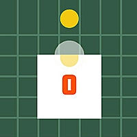 Rotating Square Game Cover