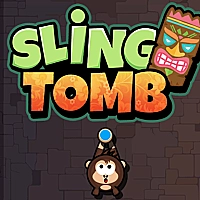 Sling Tomb Game Cover