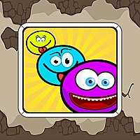 Smiles Bubble Game Cover