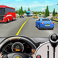 Speed Car Race 3D Game Cover