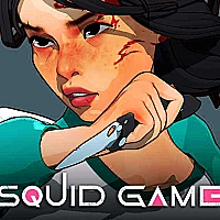 Squid - Challenge 1 Game Cover