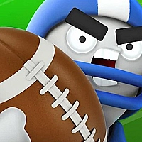 Touch Down 3D Game Cover
