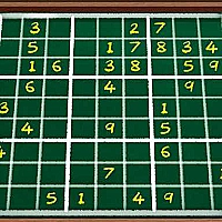 Weekend Sudoku 06 Game Cover
