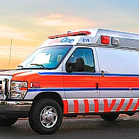 Ambulance Match3 Game Cover