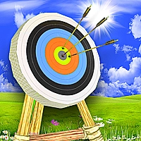 Archer Master Game Cover