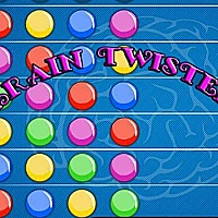 Brain Twister Game Cover