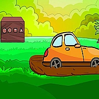 Car Robbery Game Cover