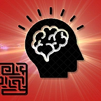 Crazy Maze Game Cover
