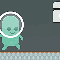 Dr Green Alien 2 Game Cover
