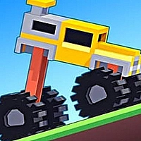 Drive Mad Master Game Cover