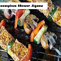 Gemuesepiess Skewer Jigsaw Game Cover