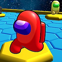 HEX-A-MONG Game Cover