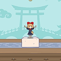 Jelly girl Game Cover