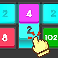 Join Blocks - Merge Puzzle Game Cover