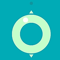 Moving Chaotic Spin Game Cover