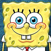 Sponge Bob Match3 Game Cover