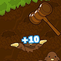 Whack A Mole Game Cover