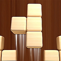 Woodoku Block Puzzle Game Cover