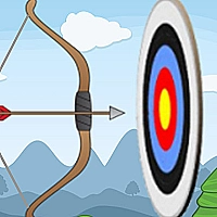 Archery Shooting Game Cover