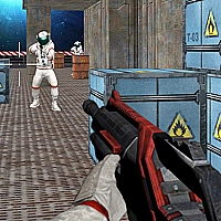 Battle Area Game Cover