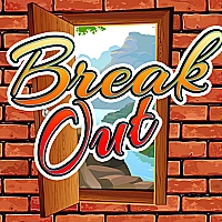 BREAK OUT Game Cover