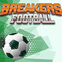 Breakers Football Game Cover