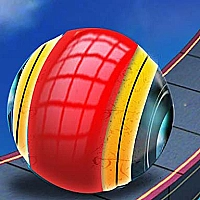 Colors Collide - 3d Game Cover