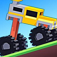Drive Mad Game Cover