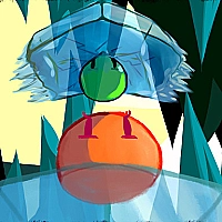 Emerald and Amber Game Cover