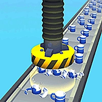 Factory Incorporated 3D Game Cover