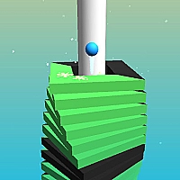 Fallender Ball cover