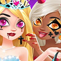 Fashion Hallo Boutique Game Cover