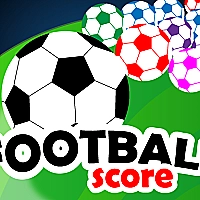 Football Score Game Cover