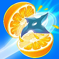 Fruit Slice Juice Game Cover