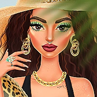 Glamour BeachLife Game Cover