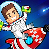 Gravity Control Game Cover