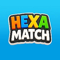 HexaMatch Game Cover