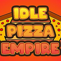 Idle Pizza Empire Game Cover
