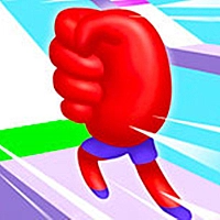 Mora Rush - Fun & Run 3D Game Cover