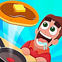 Pancake Master Game Cover