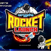 Rocket Launch Game Cover