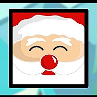 Santa Claus Lay Egg Game Cover