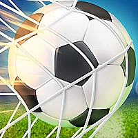 Soccer Super Star - Football Game Cover