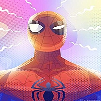 Spider-Man Unlimited Runner adventure - Free  Game Cover