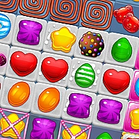 Sweet Sugar Game Cover