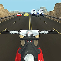 Ace Moto Rider Game Cover