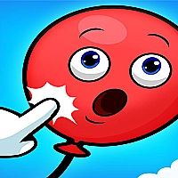 Balloon Pop Game Cover